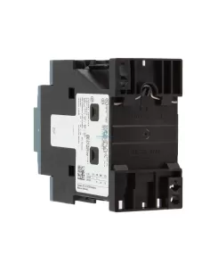 Contactor Siemens 3rt20281ah20 18,5kw, 1l, 1r, 48vac 50-60hz s0 vt 2